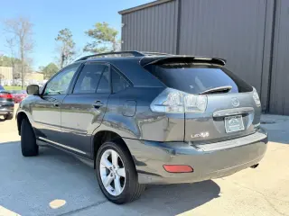 2004 LEXUS RX