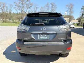 2004 LEXUS RX