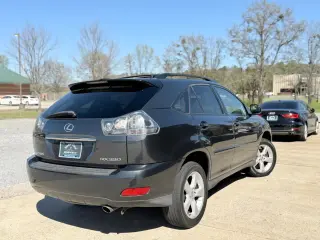 2004 LEXUS RX