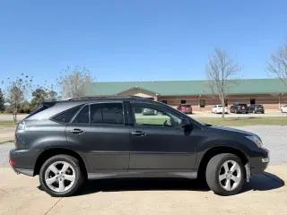 2004 LEXUS RX