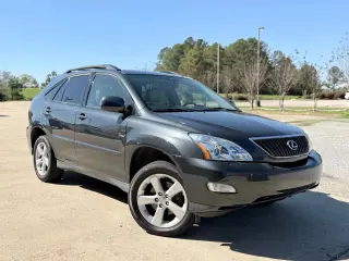 2004 LEXUS RX