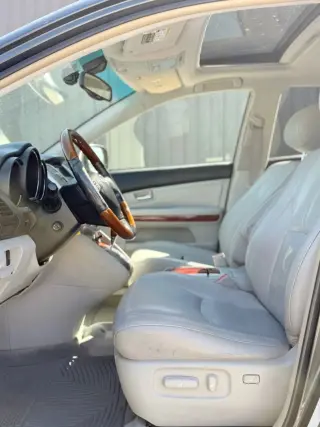 2004 LEXUS RX