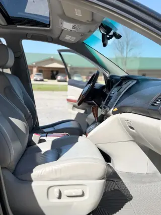 2004 LEXUS RX