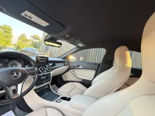 2014 MERCEDES-BENZ CLA-CLASS