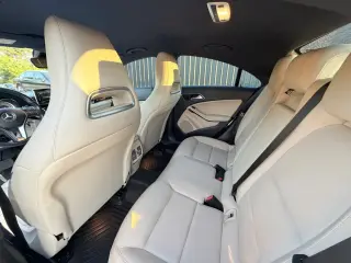 2014 MERCEDES-BENZ CLA-CLASS
