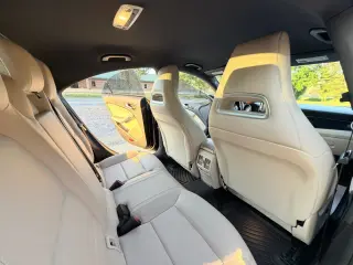 2014 MERCEDES-BENZ CLA-CLASS