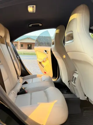 2014 MERCEDES-BENZ CLA-CLASS
