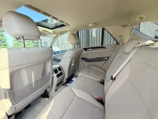 2015 MERCEDES-BENZ M-CLASS