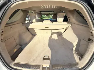 2015 MERCEDES-BENZ M-CLASS