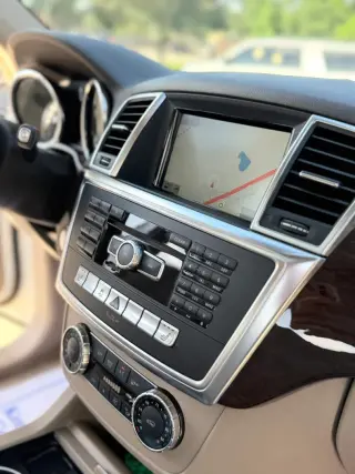 2015 MERCEDES-BENZ M-CLASS