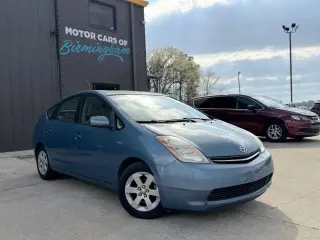 2008 TOYOTA PRIUS
