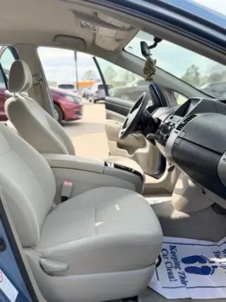 2008 TOYOTA PRIUS