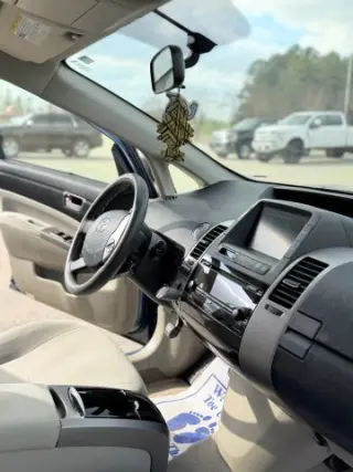 2008 TOYOTA PRIUS