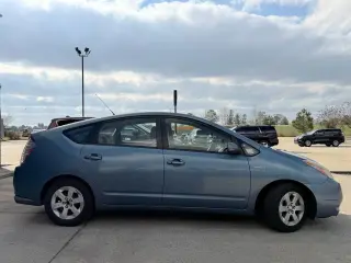 2008 TOYOTA PRIUS