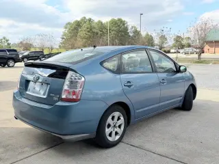 2008 TOYOTA PRIUS