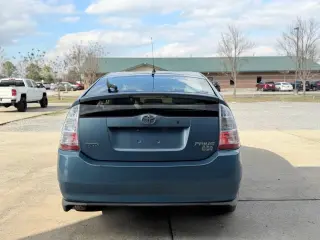 2008 TOYOTA PRIUS