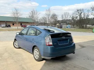 2008 TOYOTA PRIUS