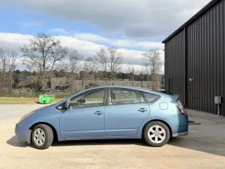 2008 TOYOTA PRIUS