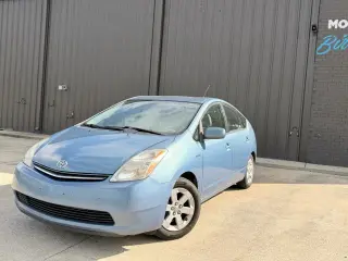 2008 TOYOTA PRIUS