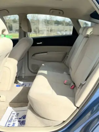 2008 TOYOTA PRIUS