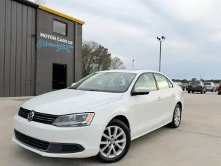 2013 Volkswagen Jetta