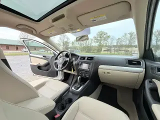 2013 Volkswagen Jetta