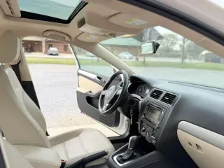 2013 Volkswagen Jetta