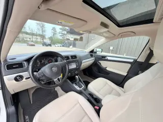 2013 Volkswagen Jetta