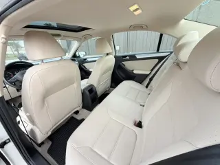 2013 Volkswagen Jetta