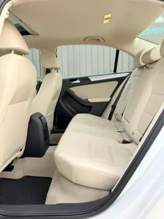 2013 Volkswagen Jetta