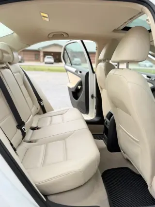 2013 Volkswagen Jetta