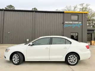 2013 Volkswagen Jetta