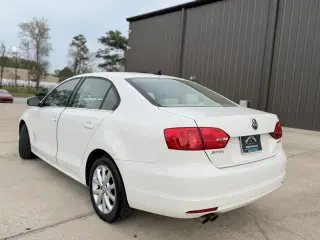 2013 Volkswagen Jetta