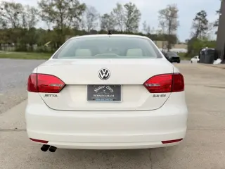 2013 Volkswagen Jetta