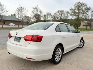 2013 Volkswagen Jetta