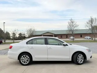 2013 Volkswagen Jetta