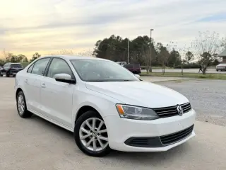2013 Volkswagen Jetta