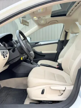 2013 Volkswagen Jetta
