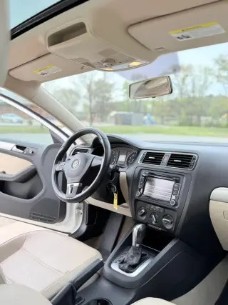 2013 Volkswagen Jetta