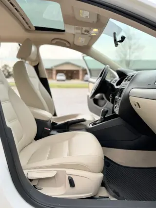 2013 Volkswagen Jetta