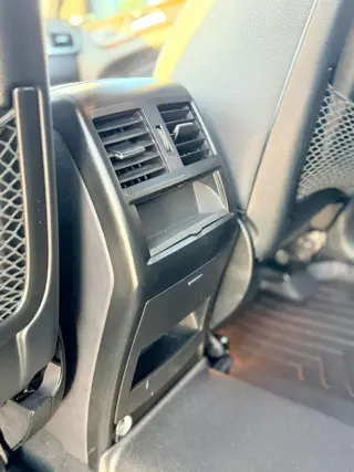 2012 MERCEDES-BENZ M-CLASS