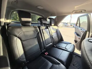 2012 MERCEDES-BENZ M-CLASS