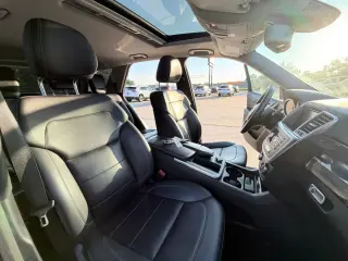 2012 MERCEDES-BENZ M-CLASS