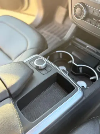 2012 MERCEDES-BENZ M-CLASS