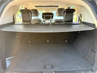 2012 MERCEDES-BENZ M-CLASS