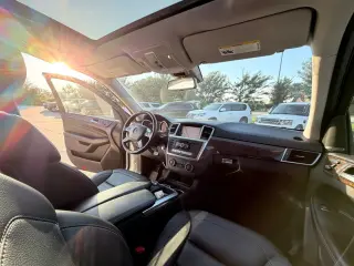 2012 MERCEDES-BENZ M-CLASS