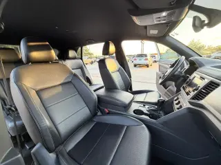 2022 VOLKSWAGEN ATLAS CROSS SPORT