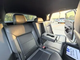 2022 VOLKSWAGEN ATLAS CROSS SPORT
