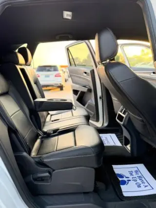2022 VOLKSWAGEN ATLAS CROSS SPORT