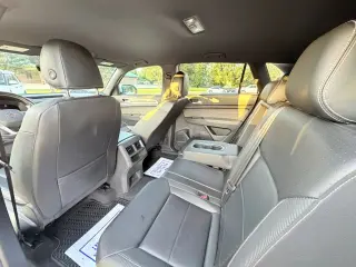 2022 VOLKSWAGEN ATLAS CROSS SPORT